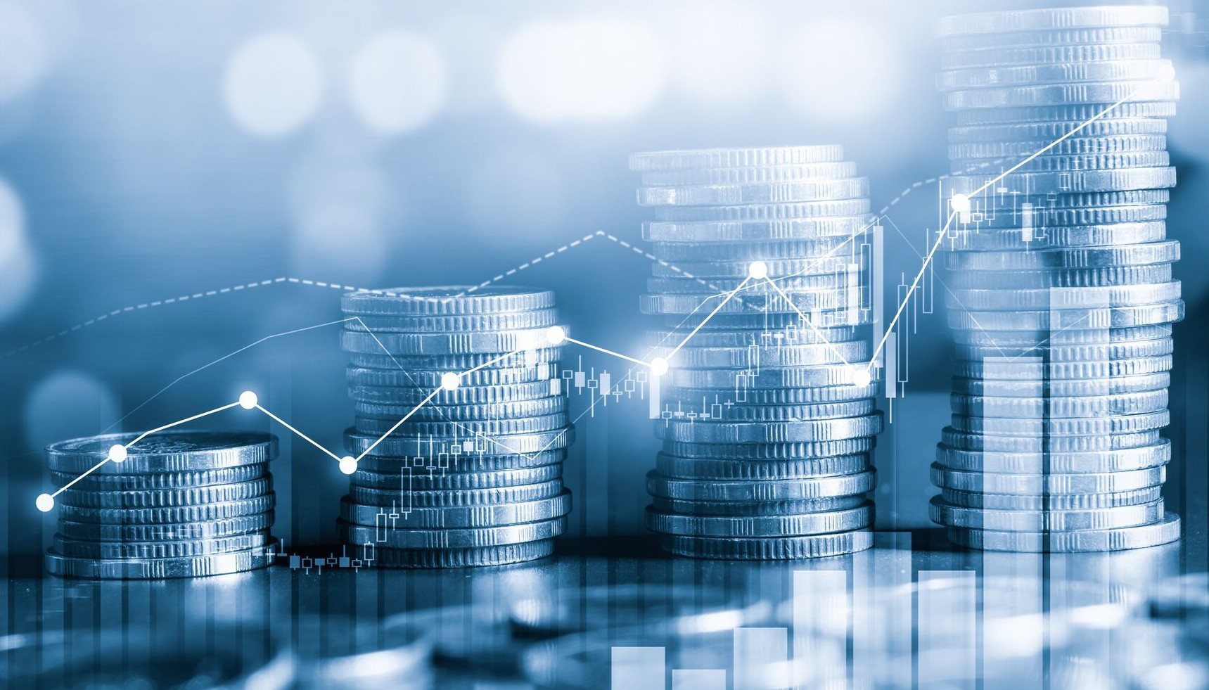 Why Silver’s 32% YTD Rise Might Just Be the Beginning