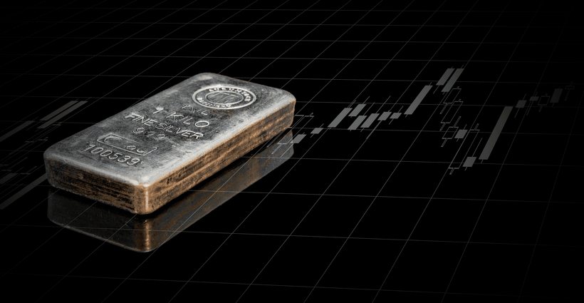Silver’s 7% Bounce Sparks Bullish Calls