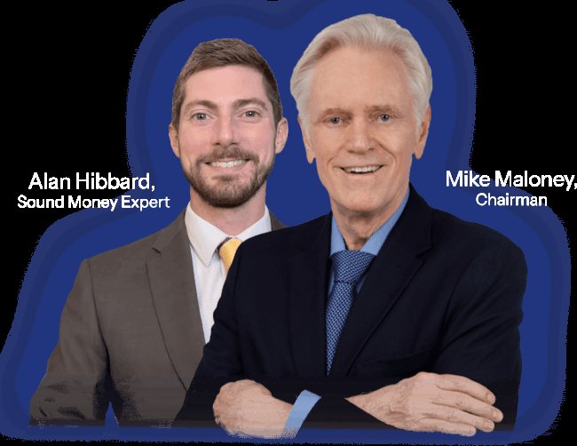 Gold & Silver Investment