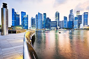 Singapore Silver & Gold Vault – GST Free