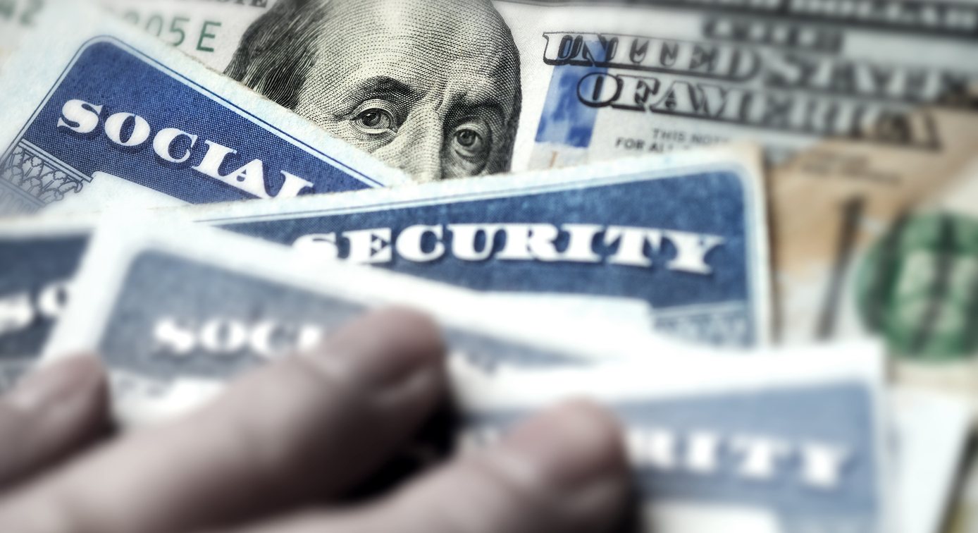 Social Security Recipients May See 2.7% Benefit Increase in 2026