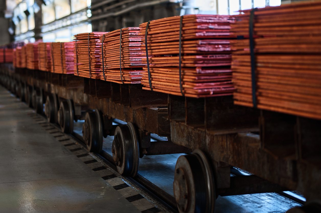 Clock Ticking: Copper Market Scrambles to Beat August 1 Tariff Deadline