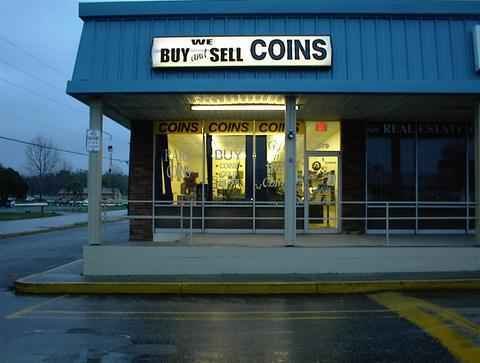 Texas Proposes Gold and Silver Backed Currency for Everyday Transactions