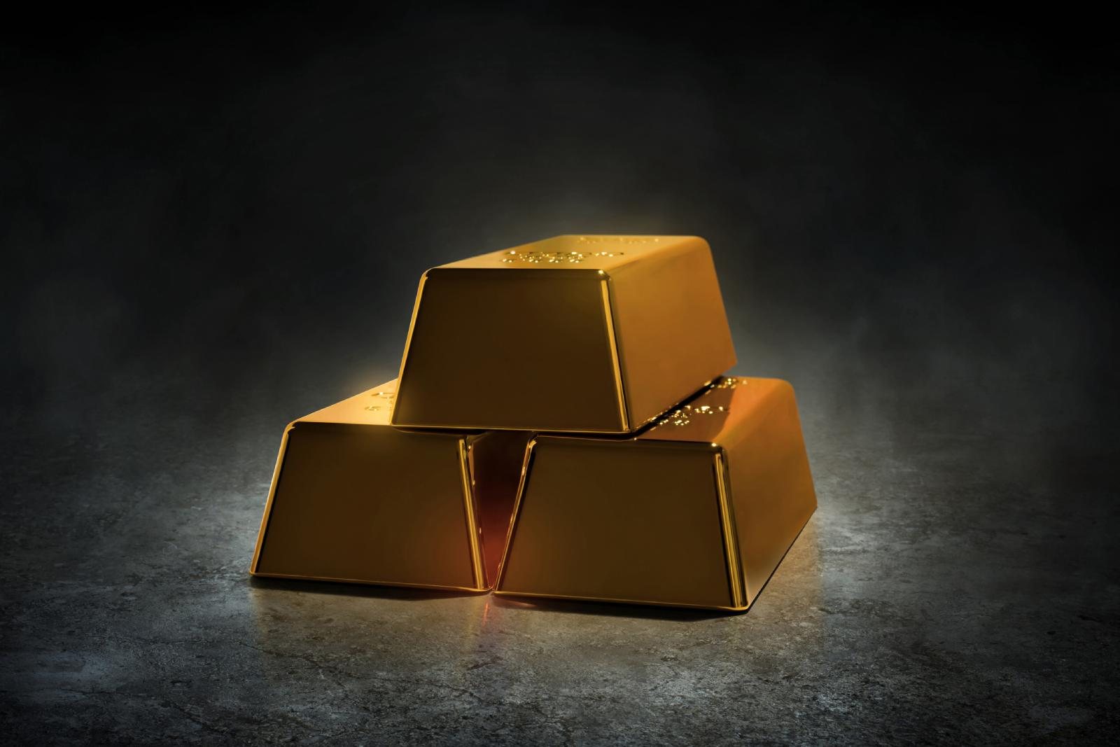 The Big Beautiful Bullion