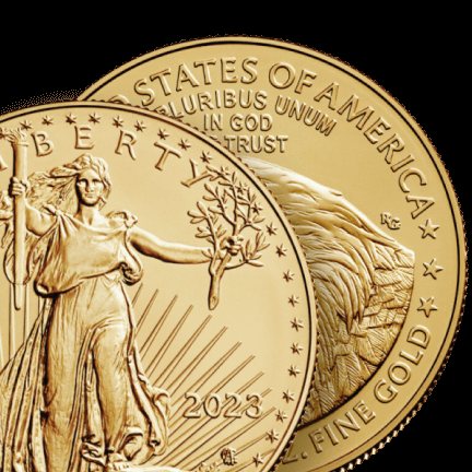 Gold Coins