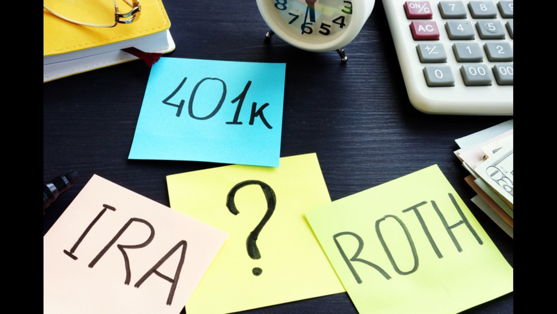 Altinavcisi’s IRA Solution