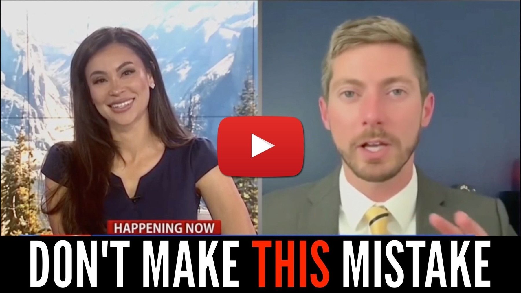 Why Selling Gold Could Be a Mistake