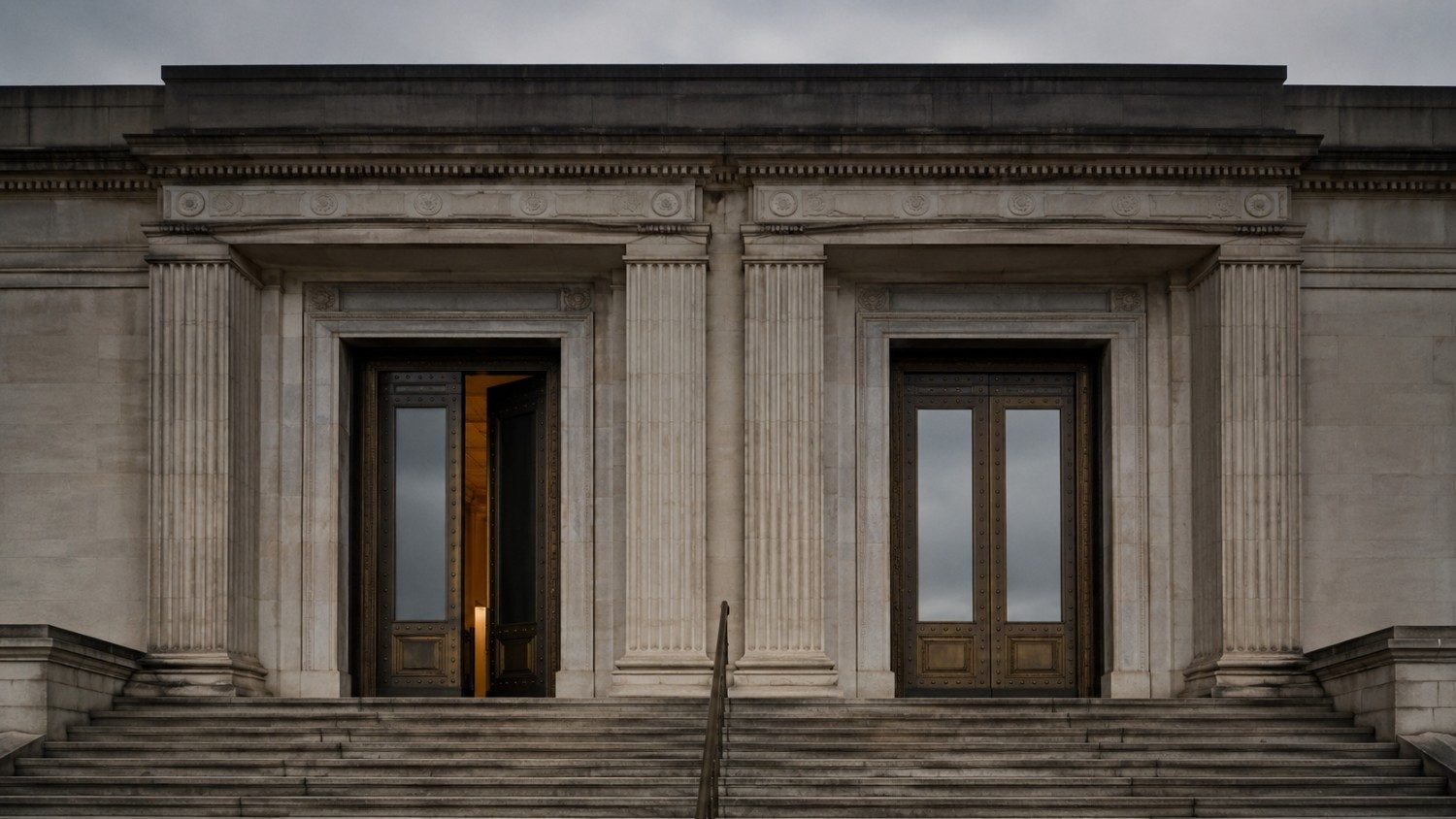 The Treasury’s Next Move Isn’t a Rate Cut. It’s a $967 Billion Checking Account.