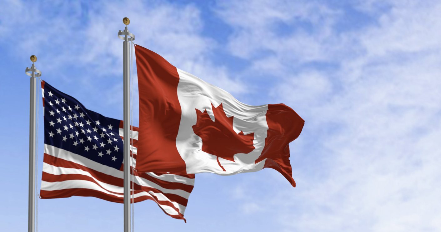 Trump Escalates Trade Fight: 35% Tariffs on Canadian Goods
