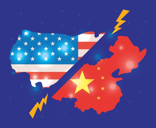 Trump-Xi Truce Calms Markets, But AI Bubble Looms