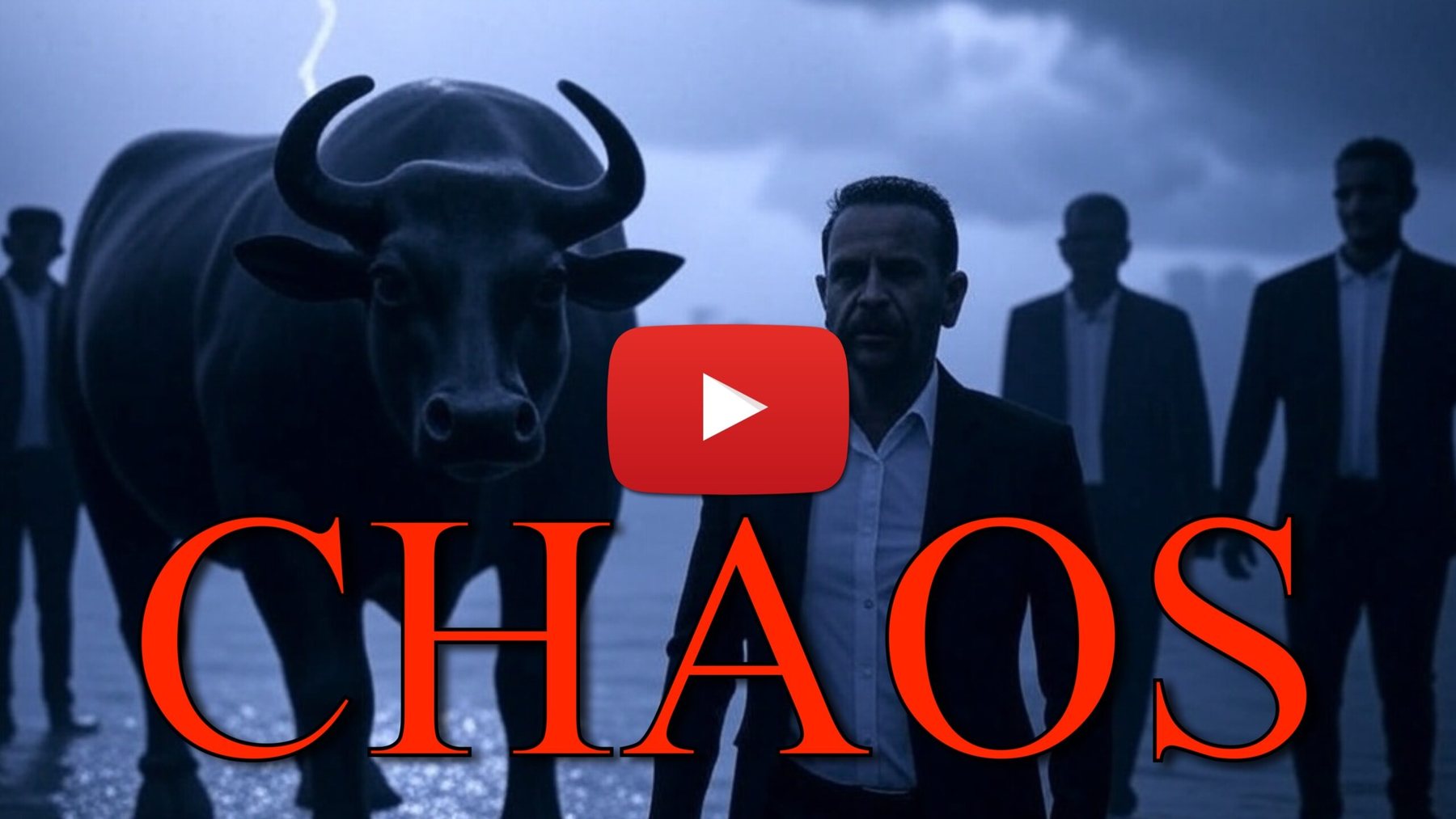 Market Chaos: Gold, Silver and the Future of the UD Dollar