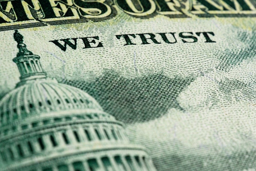 U.S. Debt Hits $38T, J.P. Morgan Sees Gold Above $5,000