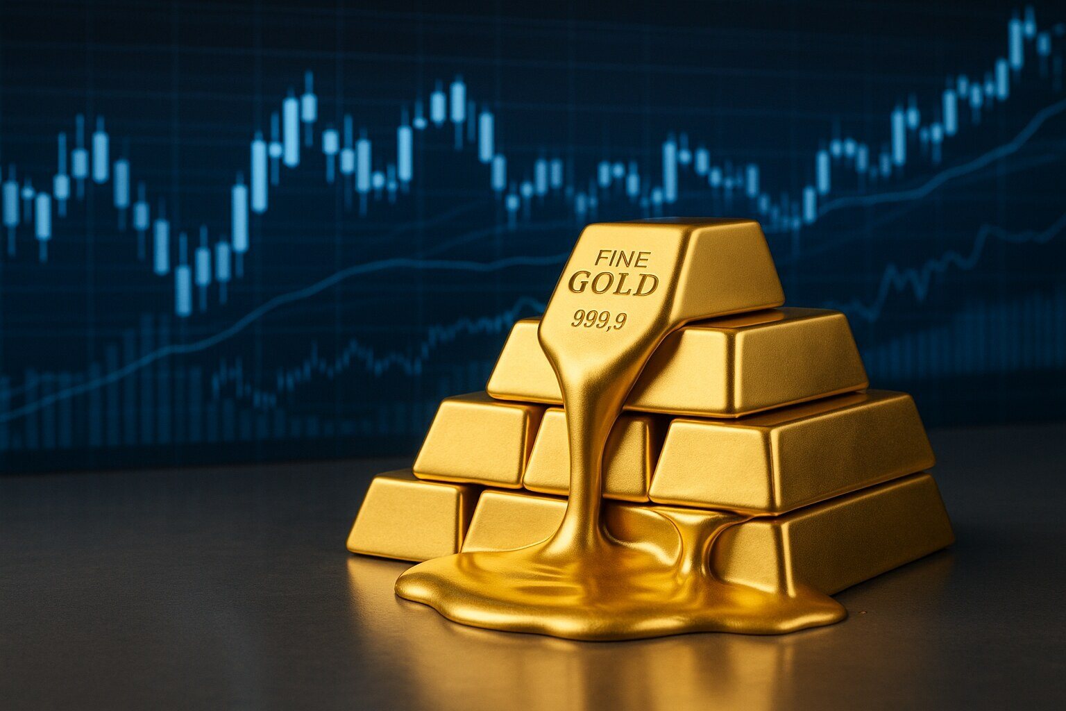 What Is Gold Liquidity and Why Is It Important?