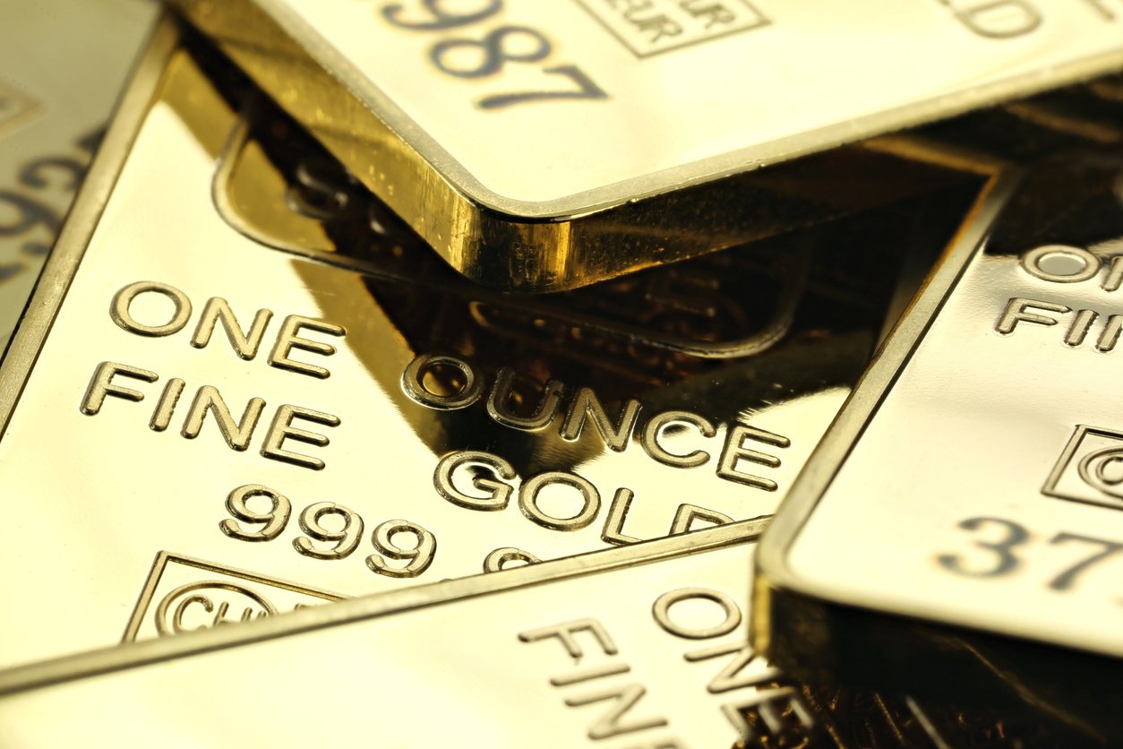 What Is Gold Liquidity and Why Is It Important?