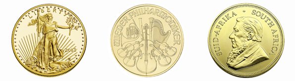 Best Gold to Buy