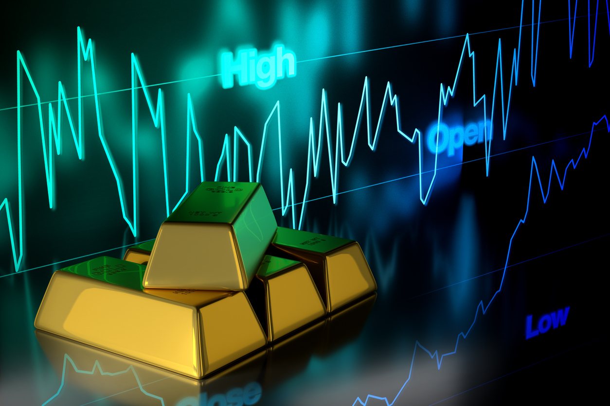 What Is the Gold Spot Price and How Is It Set?