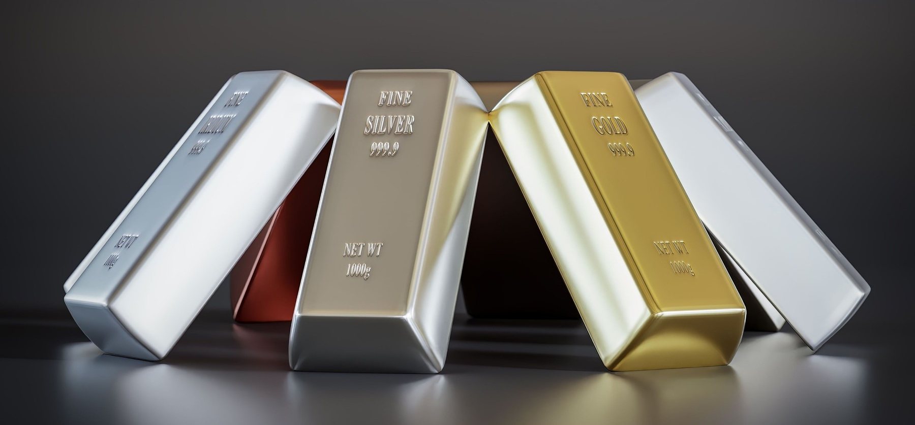 What Premiums Are Reasonable for Gold and Silver?