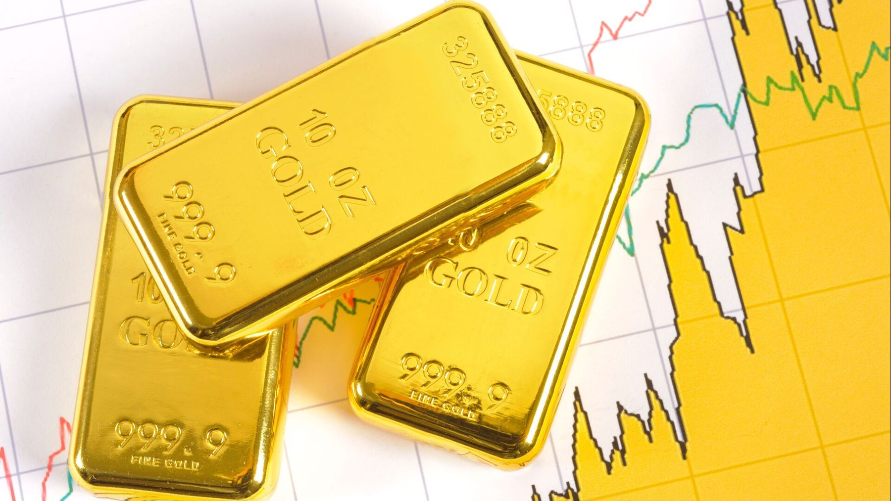 What Record-High Gold Prices Mean for New Investors