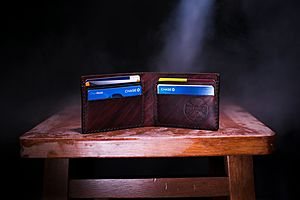 What Ways Can I Receive Payment for My Gold?