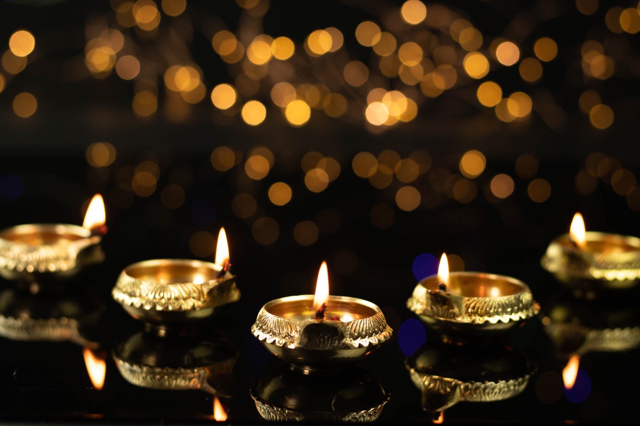 World Gold Council: Indian Gold Market Split: Investors Buy as Jewelry Sales Slump