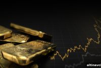 Gold Climbs Seventh Week as Jobs Data Cloud Market Outlook