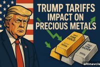 U.S. Tariffs Reach Century-High Levels Despite Trump Retreat