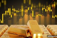 Gold Approaches $4,000 as Confidence in U.S. Data Wavers
