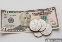 Silver Surges to $50 as Morgan Stanley Allocates 20% to Gold