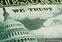 U.S. National Debt Reaches $38T; J.P. Morgan Predicts Gold Over $5,000