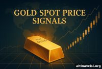 Gold Price Signals: What They Reveal About Global Confidence