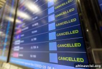 Gold Tops $4,000 as Shutdown Threatens Jobs, Inflation, and Airlines