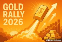 Why Gold’s Rally Is Poised to Continue in 2026