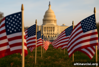 Government Shutdown Ends: Gold Climbs to Three-Week High