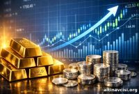 7 Factors That Could Drive Gold and Silver Prices Higher