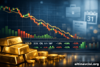 Silver Falls Ahead of Index Rebalancing as Jobs Report Nears