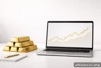 Gold Dips After Greenland Update; Analysts Still Forecast $5,400+