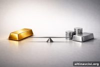 Gold vs Silver Liquidity: What Investors Need to Know