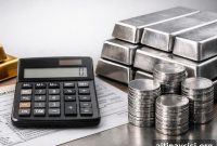 Do the IRS Tax Gold and Silver Differently? What You Need to Know