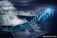 Markets Focus on Friday CPI as U.S. Credit Card Debt Hits Record High