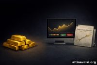 How COMEX Determines Gold Prices and Influences the Market
