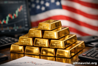 Gold Prices Rally Toward Record Streak as Tariffs Return