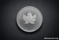 Why the Silver Canadian Maple Leaf Ranks Among Top Bullion Coins