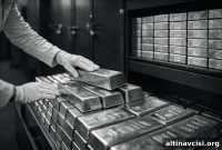Gold and Silver Prices Today: Iran, Oil Impact and $1.3B Bet
