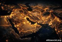 Gold Prices Surge Amid Escalation in Iran Conflict