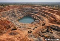 Gold Supply Forecast: Producing Nations Seek Larger Share as Prices Climb