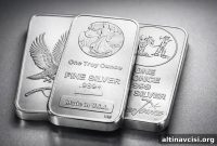 Why Is Silver Leaving COMEX Vaults — What Investors Might Overlook