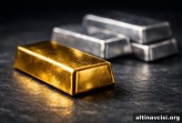 Does Silver Outperform Gold During Bull Markets?