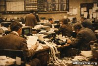 Silver Price Crashes: What Happens After Major Drops
