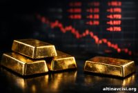 Gold Price Forecast After Fed Pause and Rising PPI