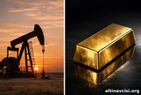 Why Is Gold Dropping Amid Ongoing War and Market Turmoil?